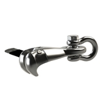 Mantus Marine Chain Hook
